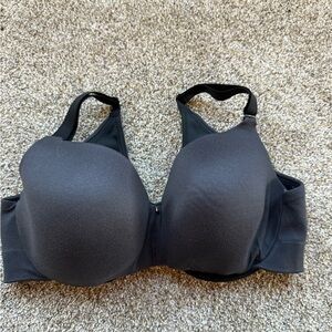 Women's “Backsmoother” bra